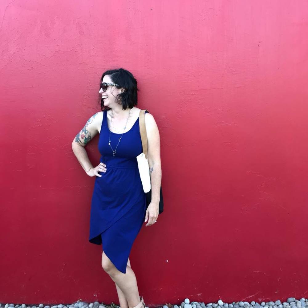 Meet your Posher, Sonia